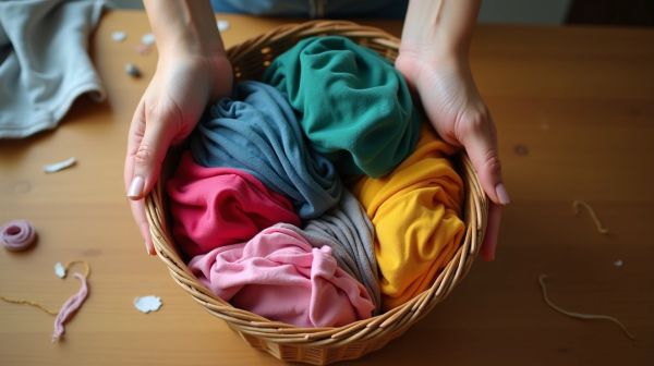 Acheter des vêtements au kilo : une tendance économique et éthique
