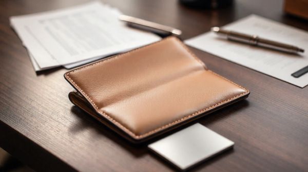 Les meilleurs accessoires de maroquinerie pour un usage quotidien essentiel