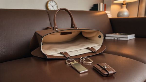 Les meilleurs accessoires de maroquinerie pour un usage quotidien essentiel