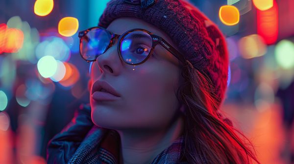 Lunettes de vue burberry : conseils pour trouver le modèle adéquat