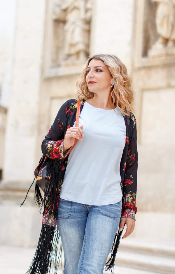 Mode éthique pour femme : l'éco-responsabilité au cœur des tendances