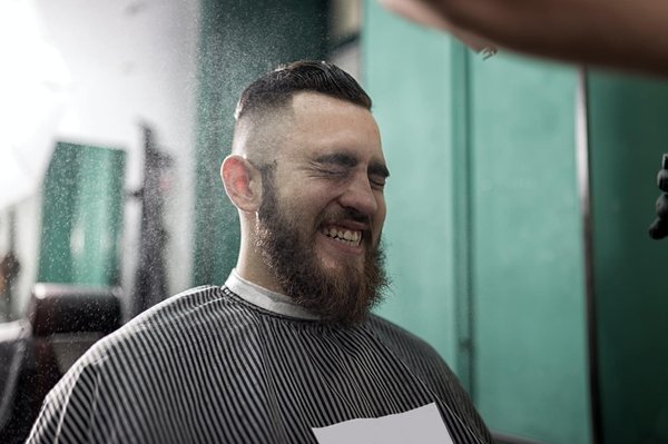 Quels sont les avantages de faire sa barbe auprès d'un expert ?